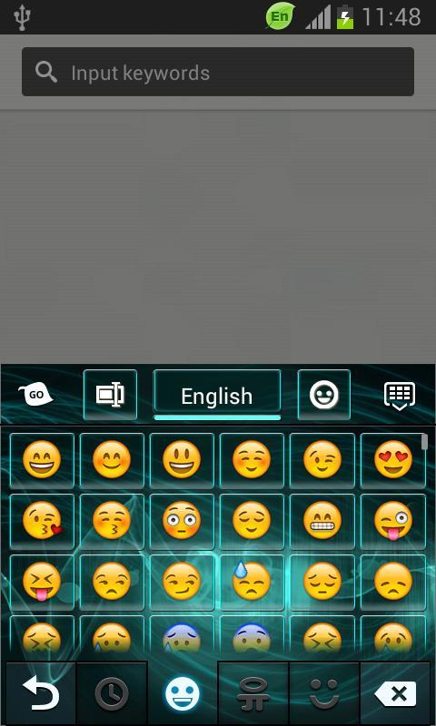 KeyboardforSonyXperiaPֻ