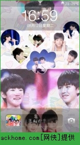 TFBOYS׿ֻ