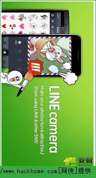 LINE׿İ