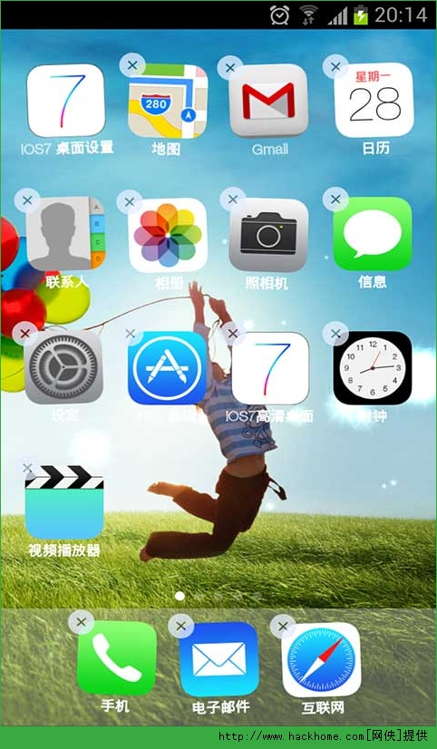 iOS7氲׿ֻ