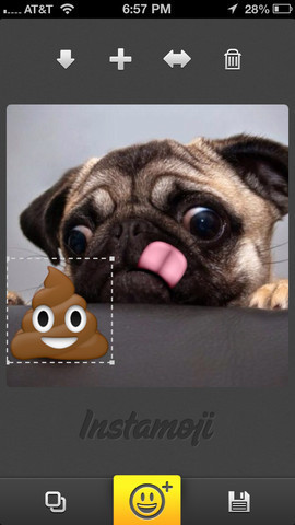 Instamoji׿ֻ棨ͼƬ飩