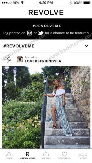 REVOLVEclothingʽֻ