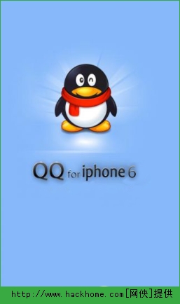 qqforiphone6s