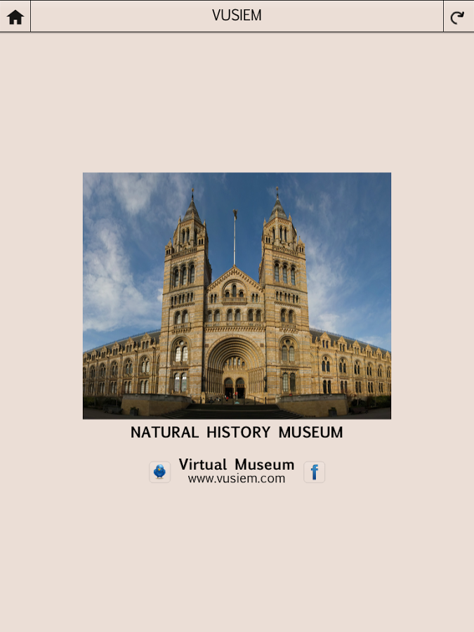 VusiemNaturalHistoryMuseumֻ