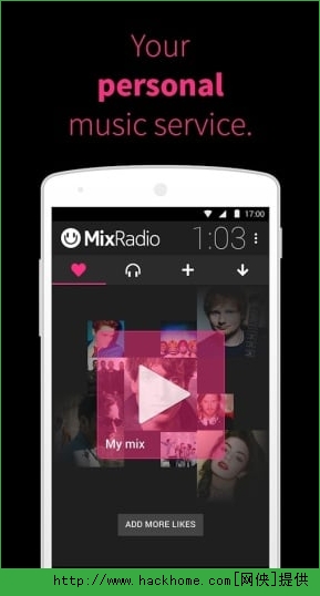 MixRadio׿ֻ