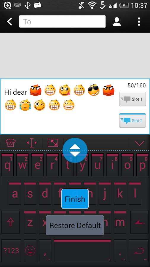 iKeyboardƽ