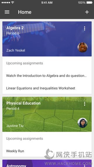 GoogleClassroom׿ֻAPP