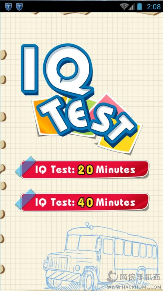 IQTest׿ֻ