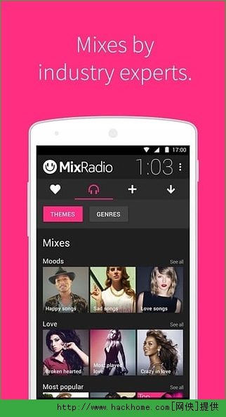 MixRadio׿ֻ