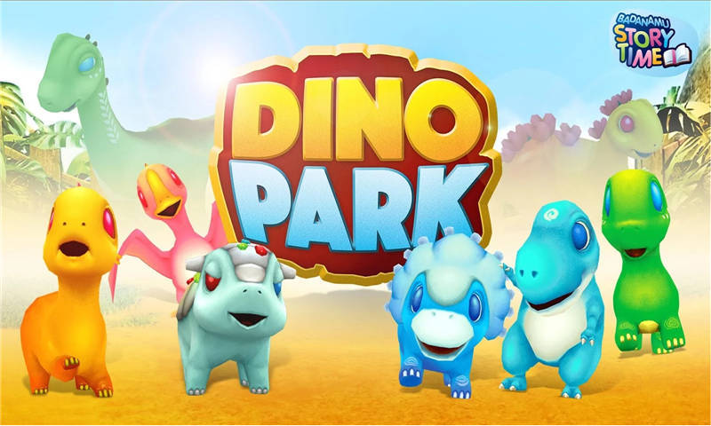 DinoParkֻ