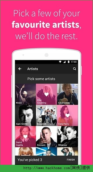 MixRadio׿ֻ