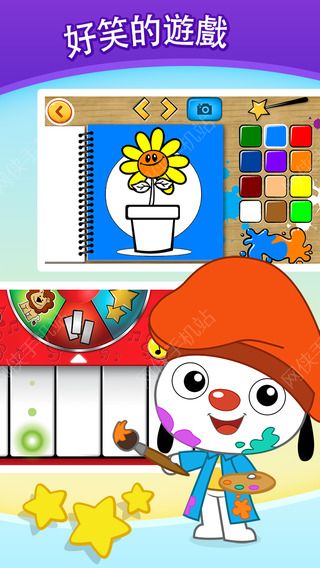 PlayKids׿APP