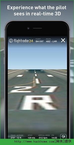 Flightradar24pro