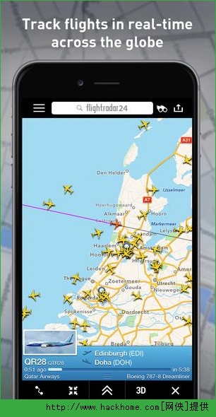 Flightradar24pro