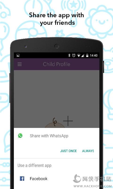 MyChild׿ֻAPP