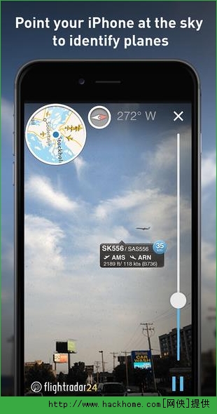 Flightradar24pro