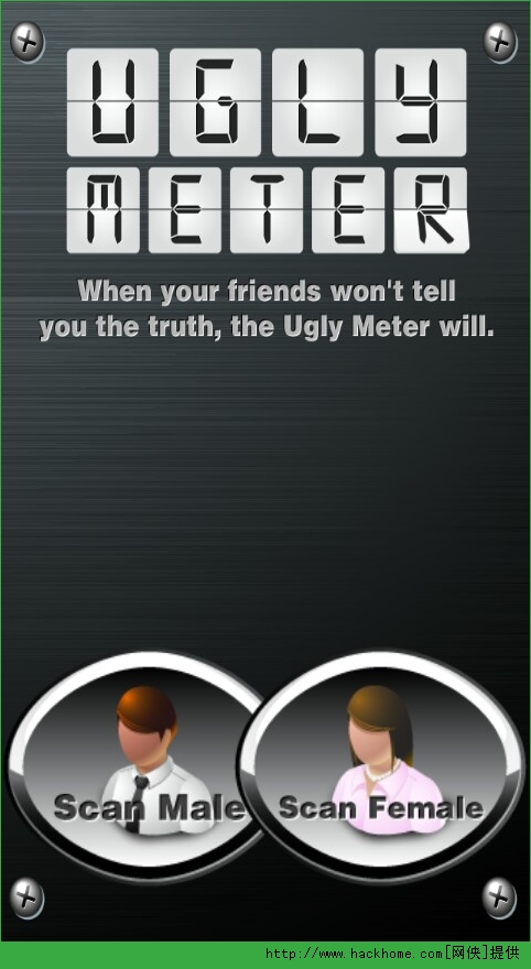 ׿İ棨UglyMeter