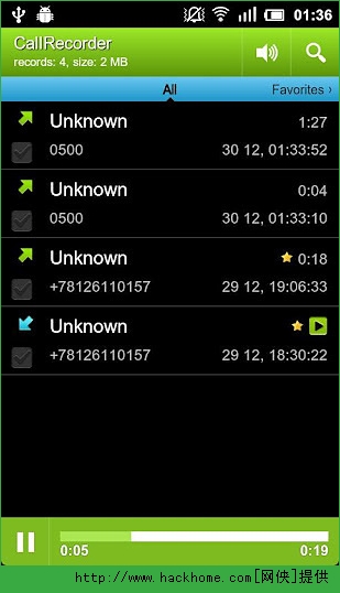 ͨ¼CallRecorder׿ֻapk