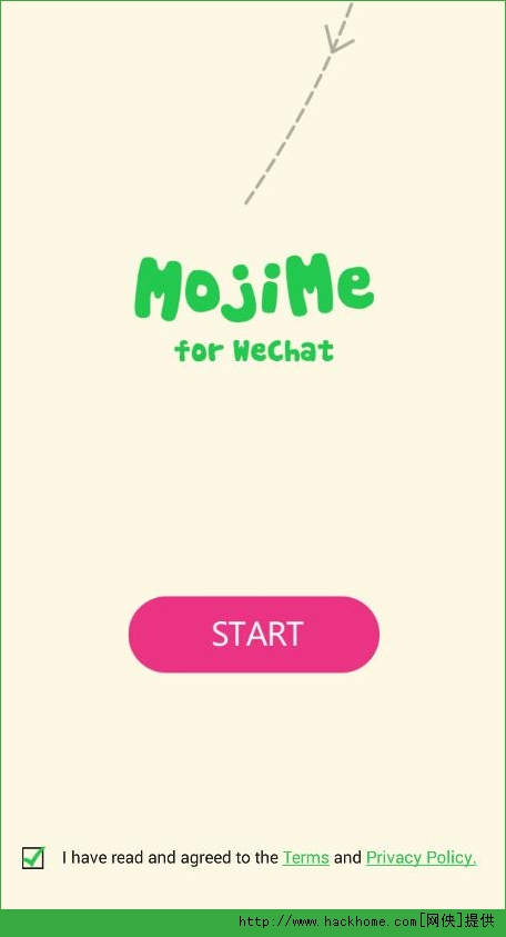 MojiMe΢Զ