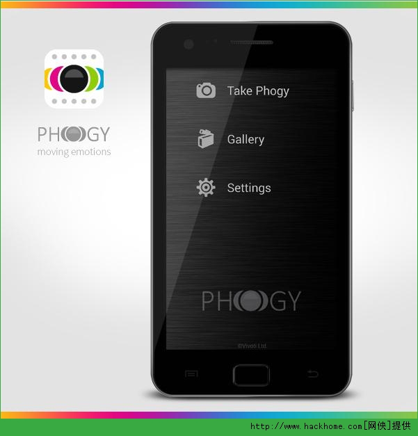 3DƶӸƬPhogy3D׿ֻapk