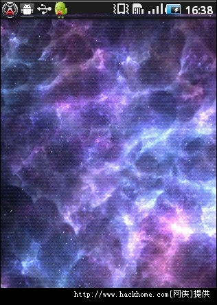 ϵֽ̬icegalaxylivewallpaper׿°