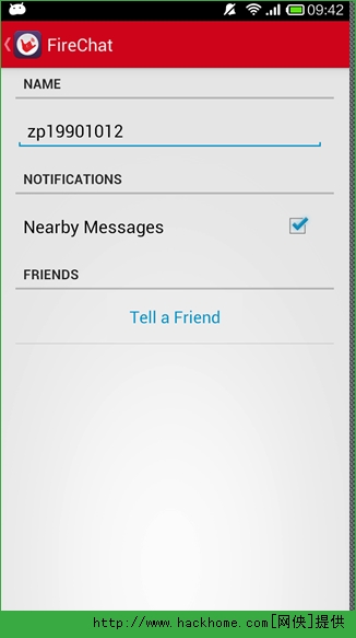 firechat׿ֻapk