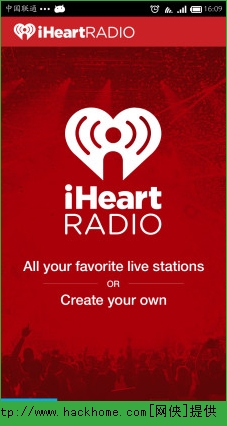 ţ̨׿ֻ(iHeartRadio)