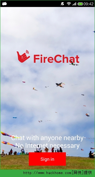 firechat׿ֻapk