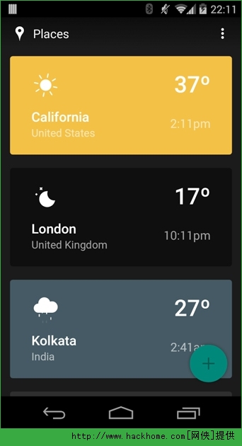 ʱᰲ׿ֻapk(WeatherTimelin)