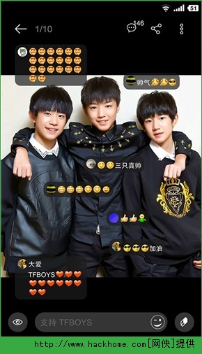 ҶTFBOYS׿ֻ