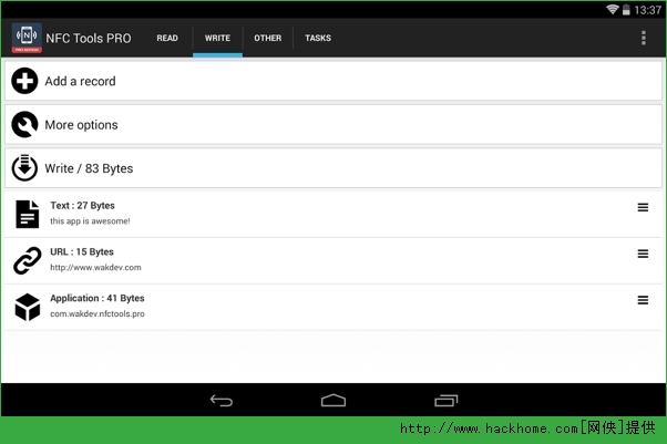 NFCToolsProNFCǩдߣ׿רҵѰ