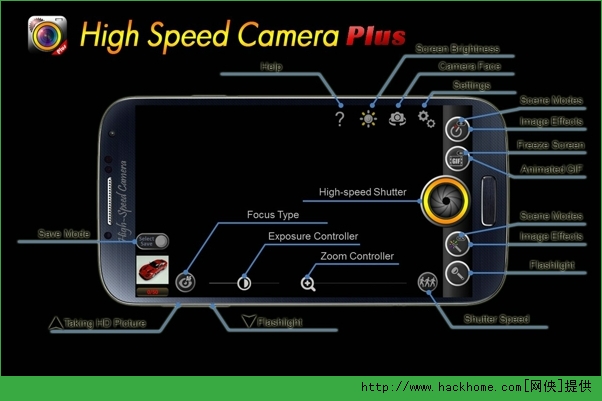 پ׿ֻ棨HighSpeedCameraPlus