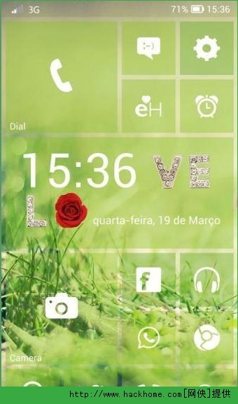 wp8apkƽ(Launcher8pro)