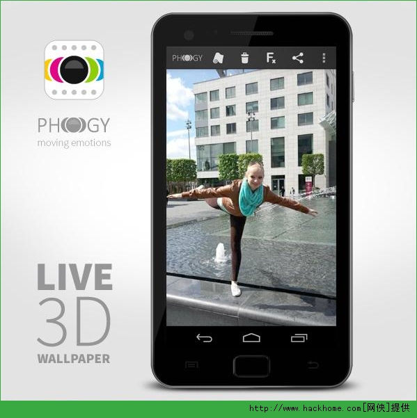 3DƶӸƬPhogy3D׿ֻapk