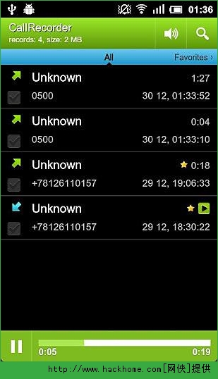 ͨ¼CallRecorder׿ֻapk