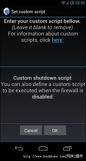 ׿ǽAndroidFirewall