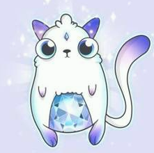 èCryptoKitties