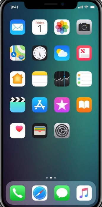 iOS12Beta2̼