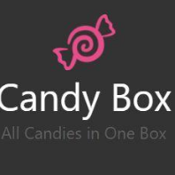 ЦCandyBox