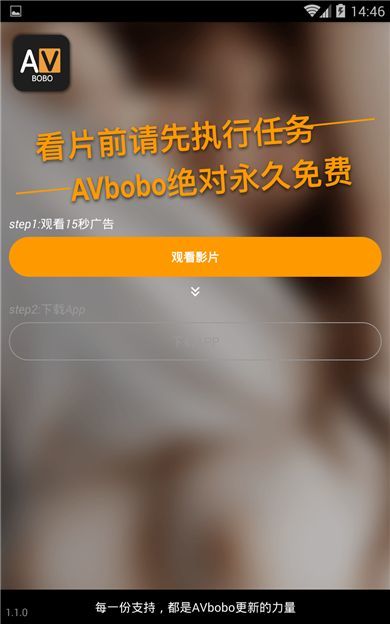 AVBoBo޴ΰ