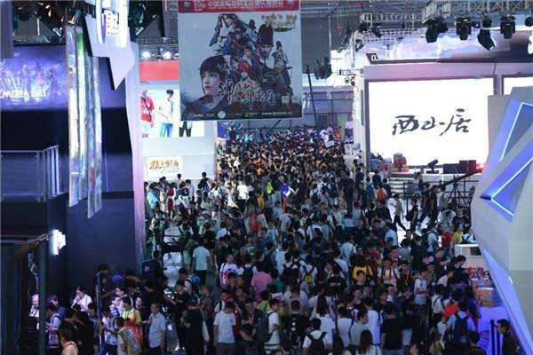 ChinaJoyֱֳV1.0