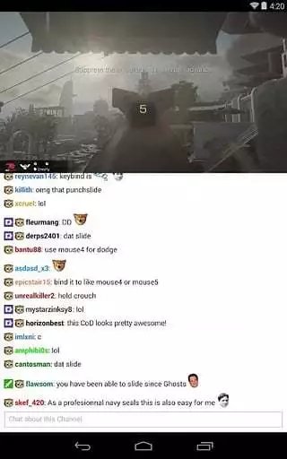 twitchֱ̨ƽ̨