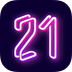 21