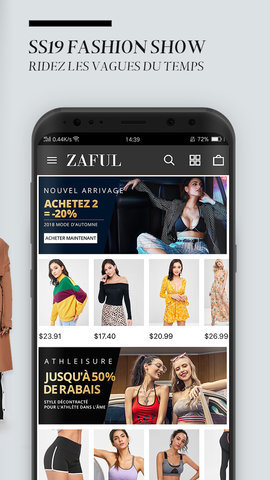 ZAFUL׹