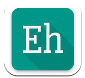 ehviewer