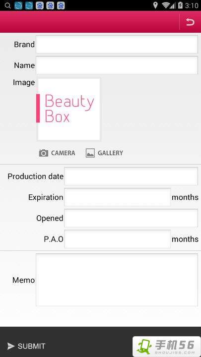 beautyboxԴ