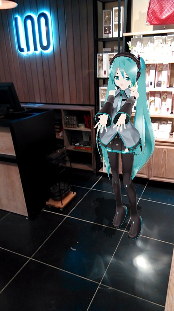 mikumikuarģ