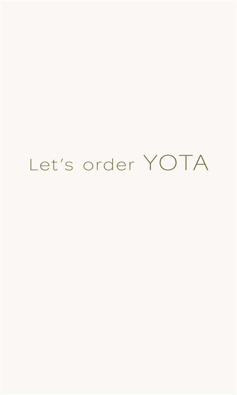 Yota