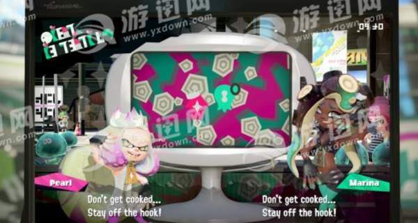 SplatNet2