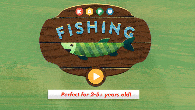 KapuFishing